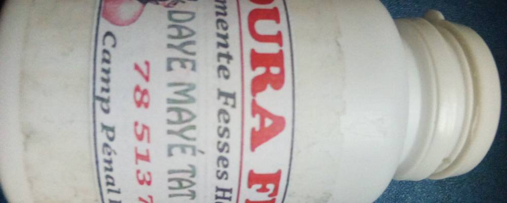 DAKAR APHRO